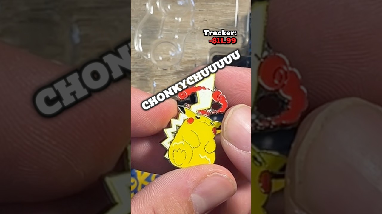 PIKACHU CROWN ZENITH Box Opening! (Pt 106) Channel Profit Series 