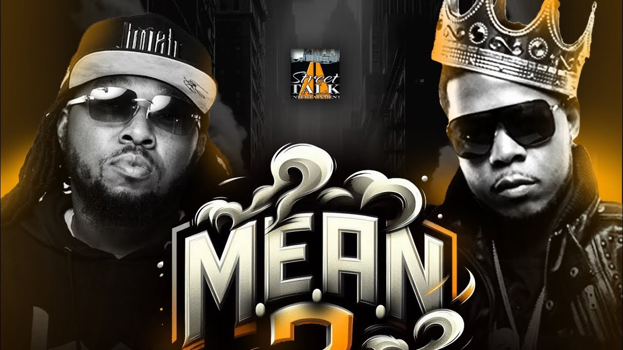 STREET TALK ENT PRESENTS: O SOLO VS QUEST MCODY