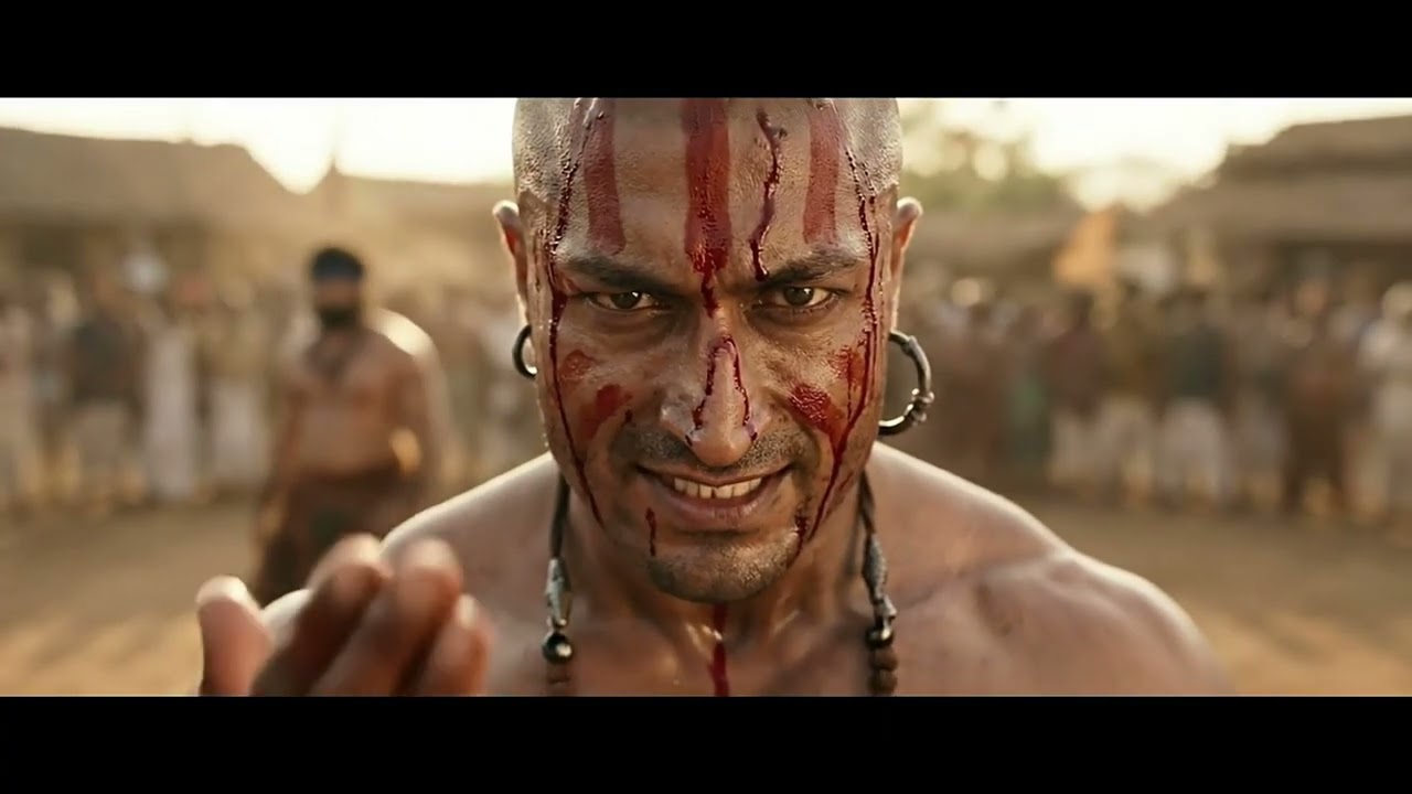 actioncinema2026 street fighter 