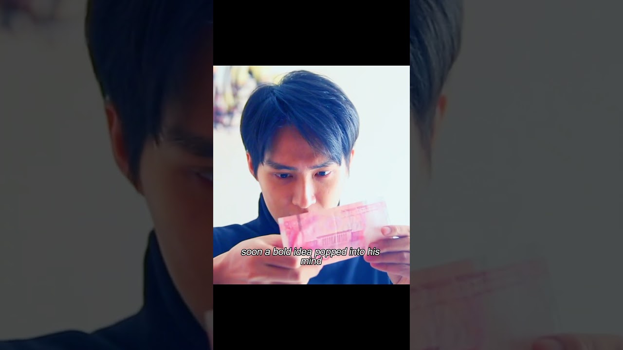 Рисунок карандашом, сделанный человеком, может воплотить в реальность что угодно 