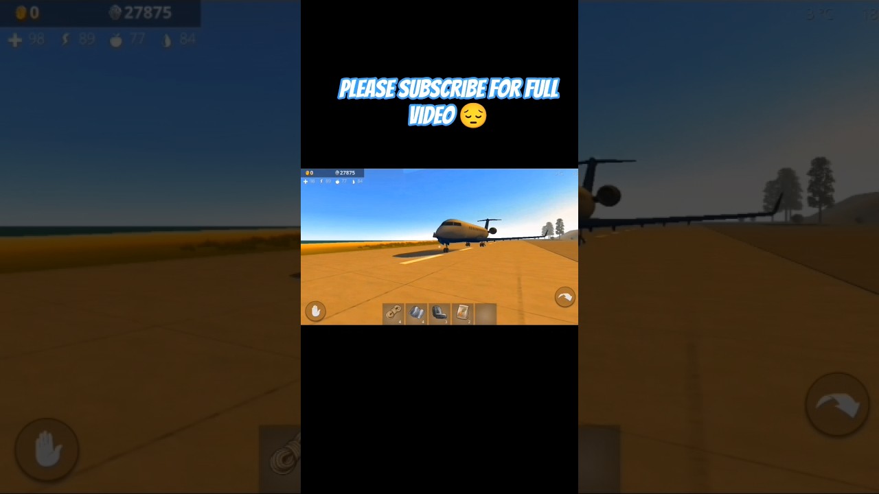 🔥 "Ocean Is Home 2 NEW UPDATE! 🏝️🔥 Must-See Features UNLOCKED!" 