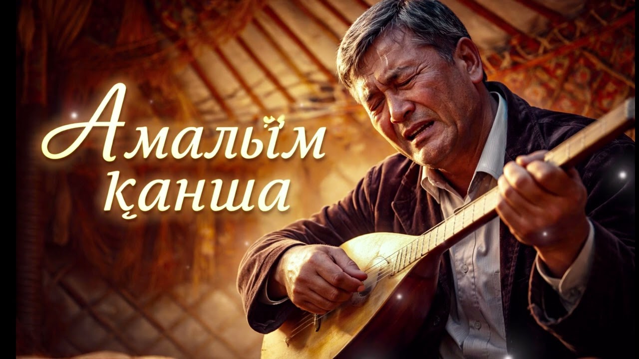 Амалым қанша? Жүректі тербейтін ән! ❤️ 2026 #әдемімузыка #remix
