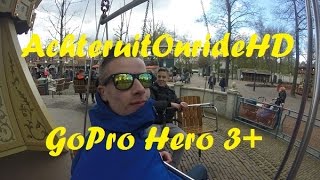 Zweefmolen - Achteruitonride Fullhd