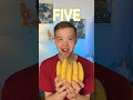 Count With Me How Many Bananas Do You See Learn Count