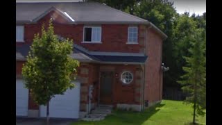 Barrie Property