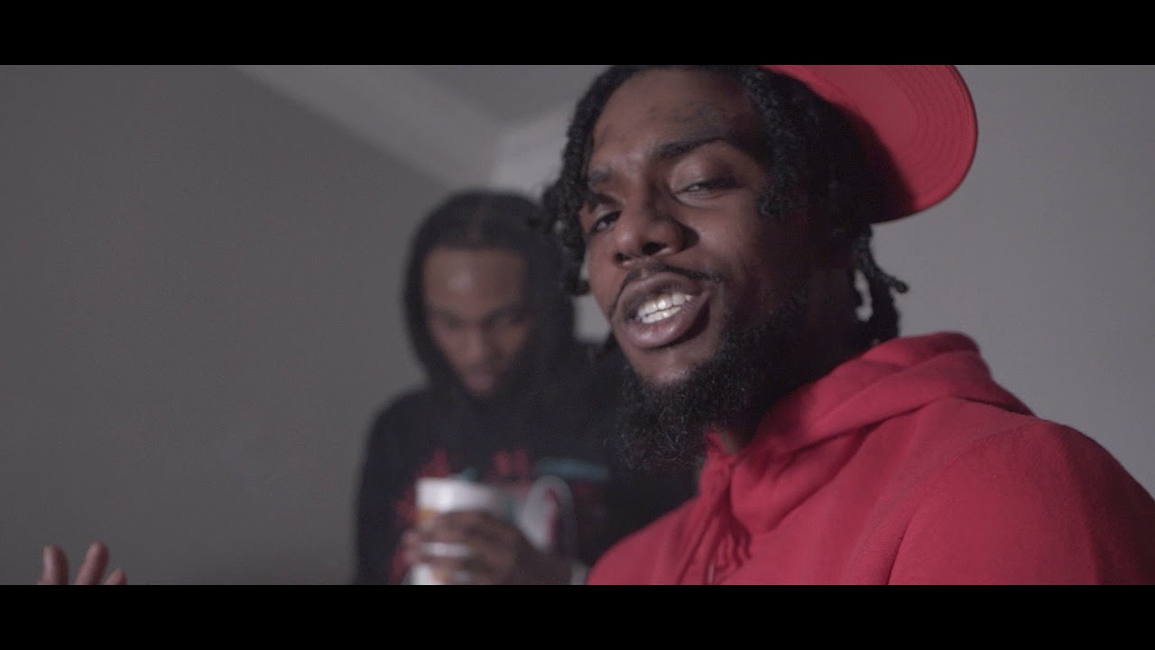 FlockDaP - A&W Freestyle [Shot By. @TaeeDaProducer]