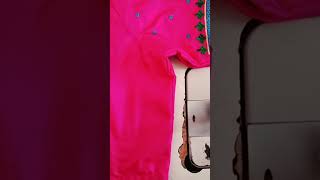 #fashion beautiful computer work blouse