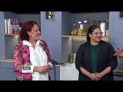 From Farm to Cheeseboard The Story Behind Woolworths White Mould by Woolworths