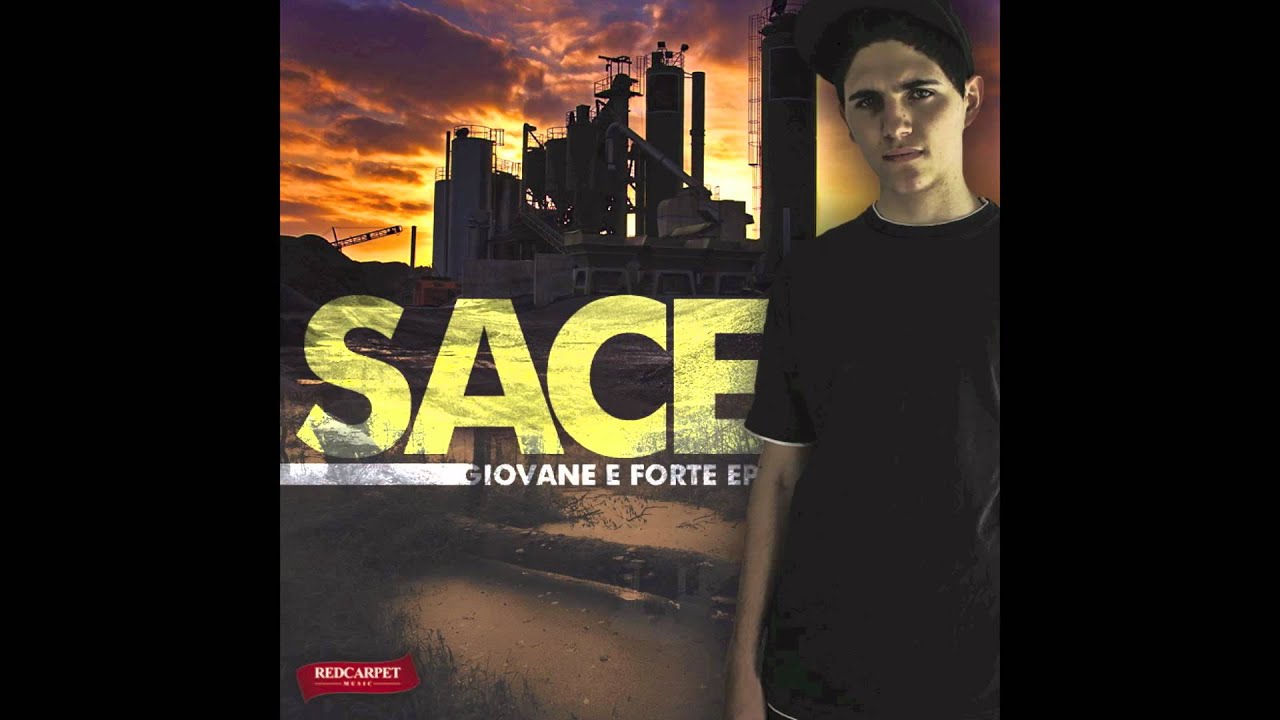 SACE - 01 - INTRO feat. Dj Fuzzten (Prod. MastroJoe)