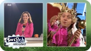 Wetten, dass..? Gottschalk im Interview