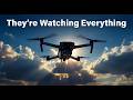 Drones Are Changing the World — Here's How 📡! #drones  #education