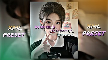 𝘿𝙟 𝘾𝙄𝙎 𝘾𝙄𝙎 𝙓 𝙁𝘼𝙅𝘼 𝙎𝙆𝘼𝙇𝙄 𝙍𝙀𝙈𝙄𝙓 𝙉𝙀𝙒 𝙏𝙍𝙀𝙉𝘿 𝘼𝙇𝙄𝙂𝙃𝙏 𝙈𝙊𝙏𝙄𝙊𝙉 𝙀𝘿𝙄𝙏 𝙓𝙈𝙇 𝙁𝙄𝙇𝙀 𝙄𝙉 𝘾𝙊𝙈𝙈𝙀𝙉𝙏 𝘽𝙊𝙓 🎁✅