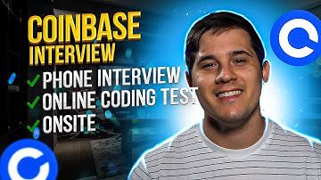 My Coinbase Interview Experience (as a Software Engineer)