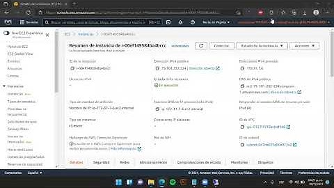 3) Configuración del servidor IIS y FTP