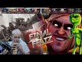 EL ABUELO TECHIES EXPLOTÓ TODO… PERO EL INVOKER LO HUMILLÓ AL FINAL 😭🔥 | DOTA PICANTE