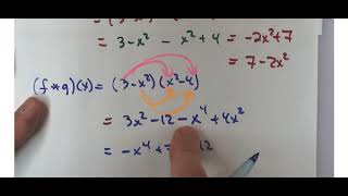 Section 2.7 Function Notation (Winter 2026)