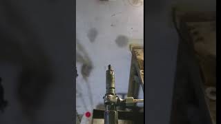 Test wtryskiwacza po 80 MTH. Ursus c360 3p