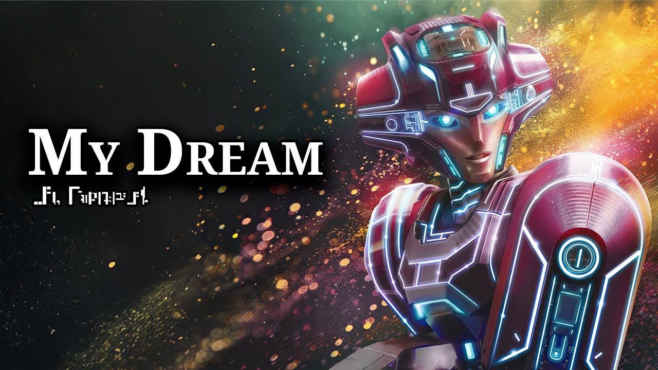 Dreams of an Absolution — Transformers One [Music Video]