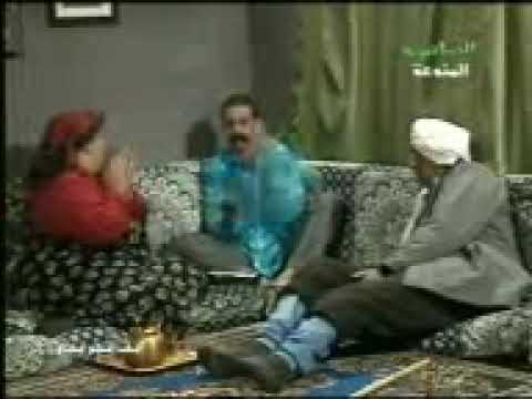 حاتم الكور نبى نتزوج