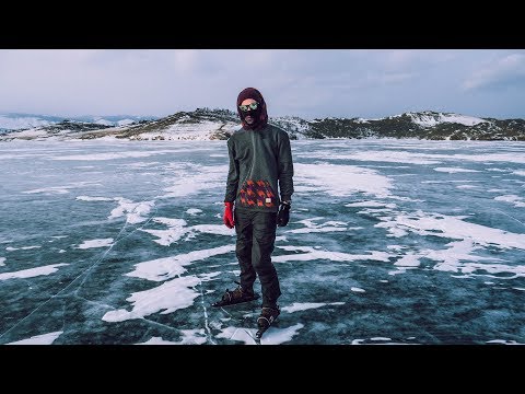 Видео: Сборы в поход по Льду Байкала | Бродяги Дхармы