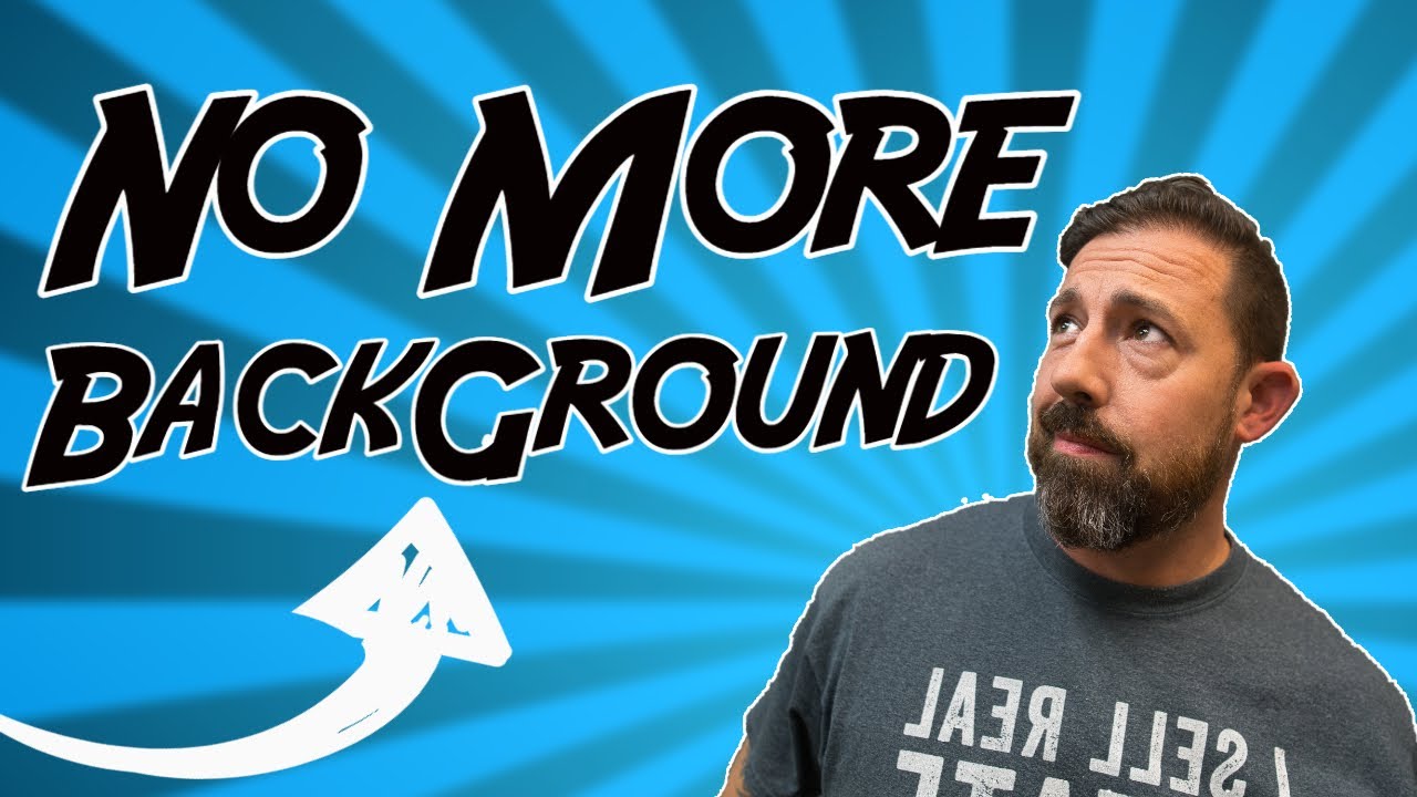 Remove Background In Canva Pro