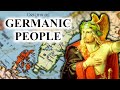 Origins of the Germanic People Mp3 Song