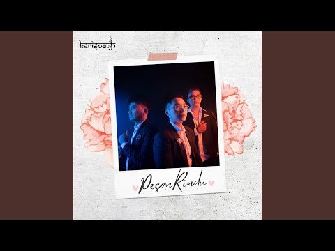 Pesan Rindu - Kerispatih