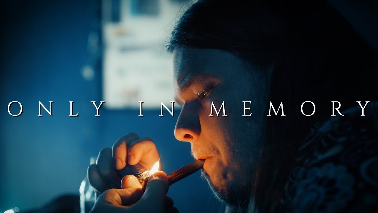 Are We Alive - Only in Memory (Official Music Video)