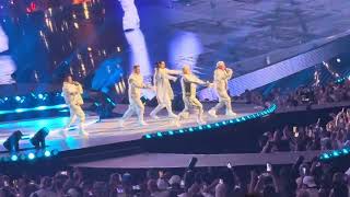July 22, 2026 Larger than Life
