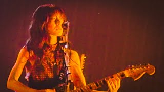 Hitsujibungaku - "Burning" - Summer Sonic 2026 Tokyo 2026-08-15