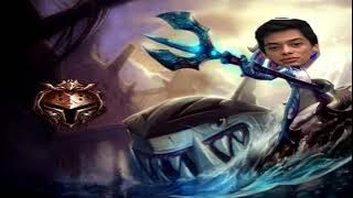 Chinese PHG's fizz style mechanics