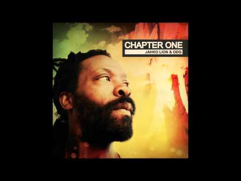 Jahko Lion & ONDUBGROUND - One Way