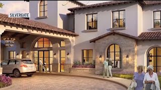 Rancho Santa Fe residents debate proposed senior living community | NBC 7 San Diego
