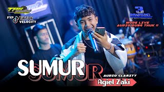 OJO RIKO NYACAK GAWE SUMUR TAMBAH JERU FYP TIKTOK || SUMUR - AGIEL ZAKI 3 MUSIC BWX