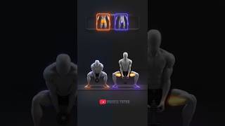 🍑One Small Trick Changes Everything Glutes or Adductors? Sumo Squat Form Fix🔥#fyp #fypシ゚viral#shorts