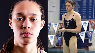Brittney Griner Believes Transgender Women Should Play In The WNBA 🏀