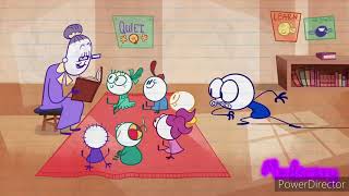 The Max & Ruby: Bonzi.EXE YTP Collab - Episode 1: Bonzi's Timeline