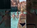 ☀️The Wonder Of Aqua Park Fun Water Slide -Summer Holiday 2💎 #waterpark #aquapark