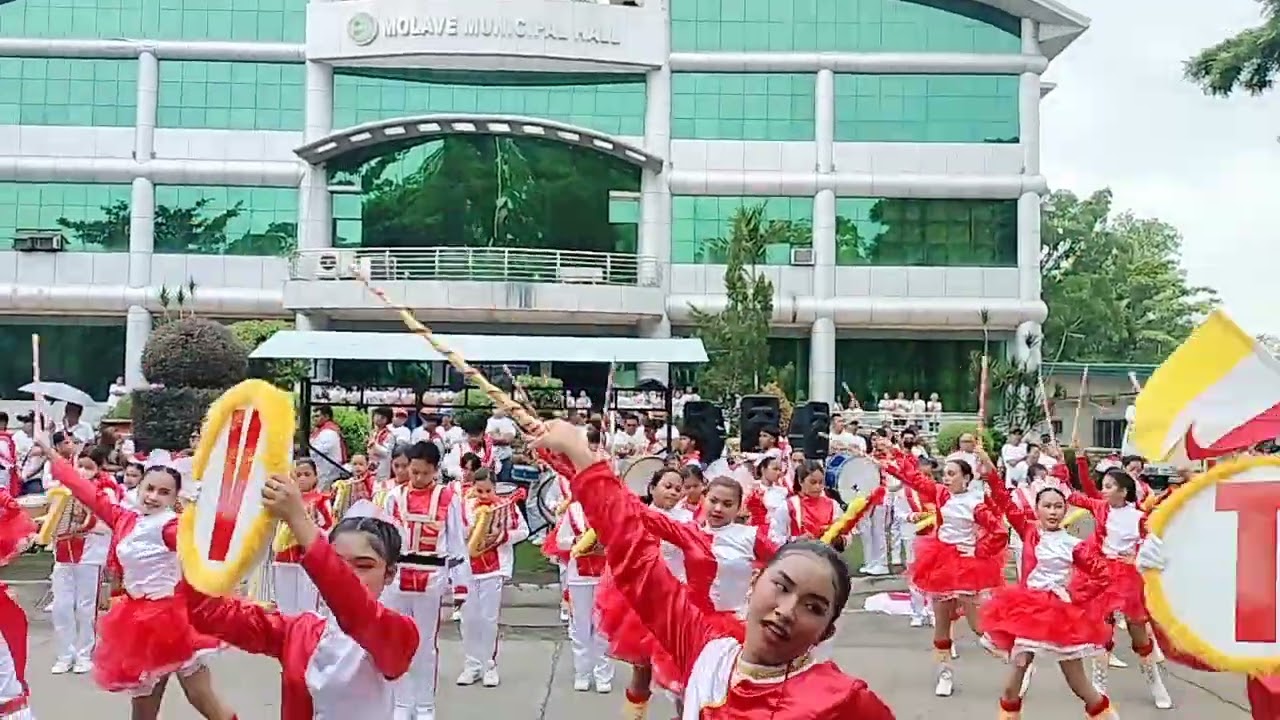 MVTS DRUM AND LYRE CORP