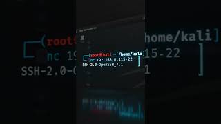 The 7 Kali Linux Tools I Use in Every Single CTF #ethicalhacking #hacker #cybersecurity #ctf #kali