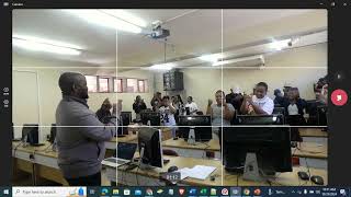Generative AI intercative workshop