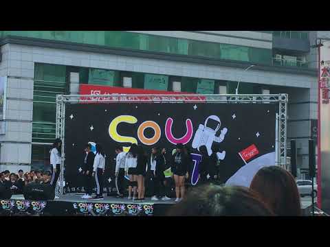 三民熱舞 佰玖 SOUL OUT
