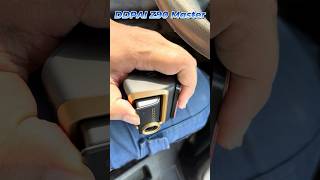 DDPAI Z90 Master Built-In Memory: Complete Installation Tutorial