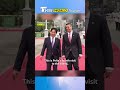 巴拉圭領導人訪台
