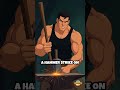 Forge Relentless Power: Become Unbreakable