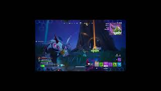FORTNITE THE GUARDIAN(ZERO POINT) WIN#7! NINTENDO SWITCH 2 CHAPTER 7 SEASON 3