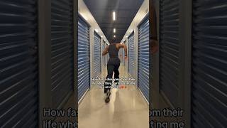 Yea Im Outta There With No Hesitation