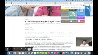 Google Chrome Extension Alphatext