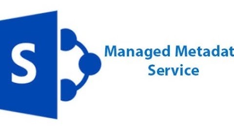 Demonstration on SharePoint 2010 Managed Metadata Services
