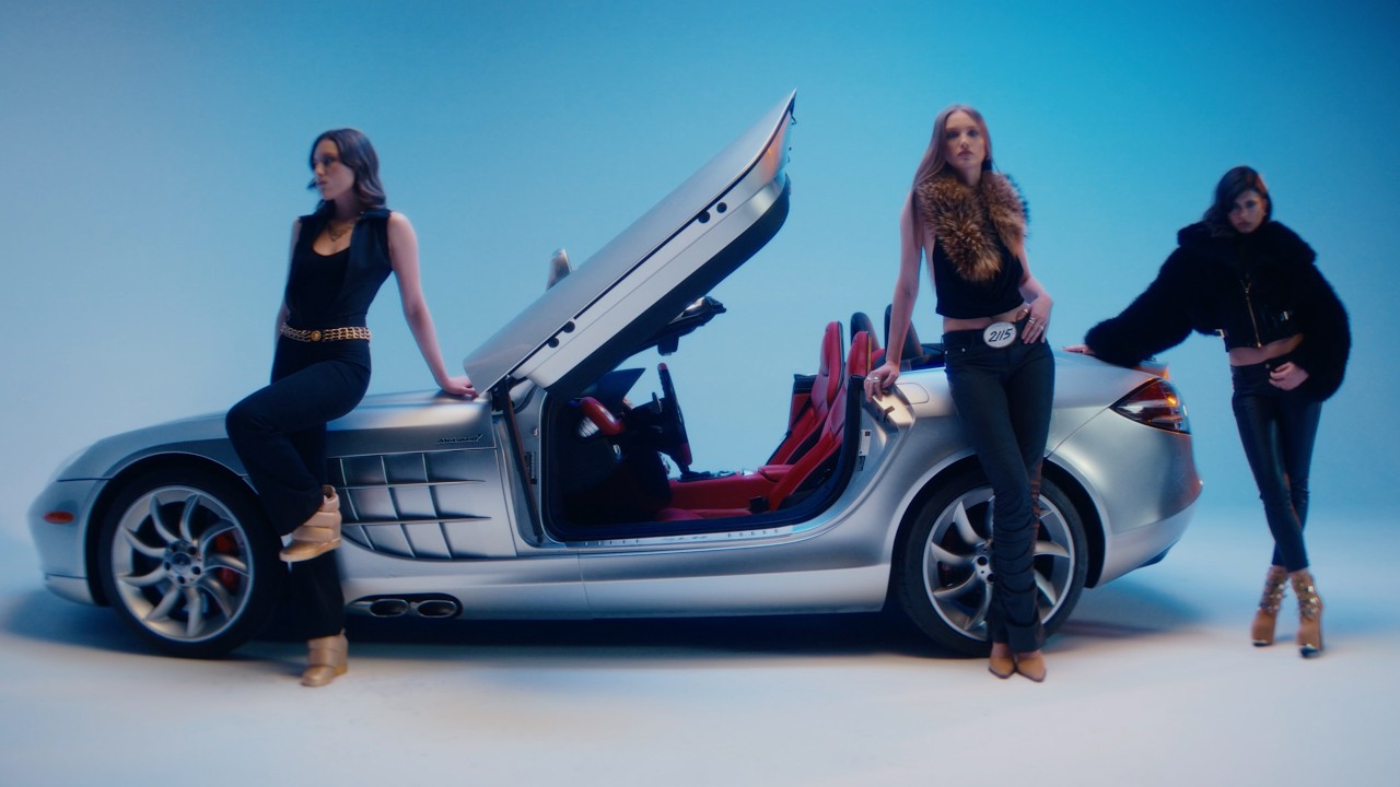 MIÜ ft. Pezet, Bedoes 2115 - fantazje (prod. Koder, Miroff)